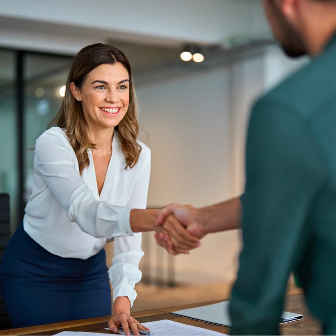 Corporate Insurance Broker