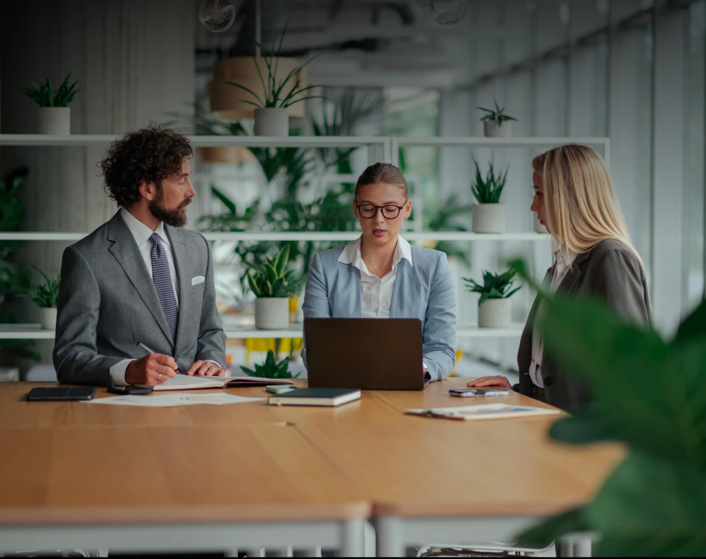 Corporate Insurance Ontario