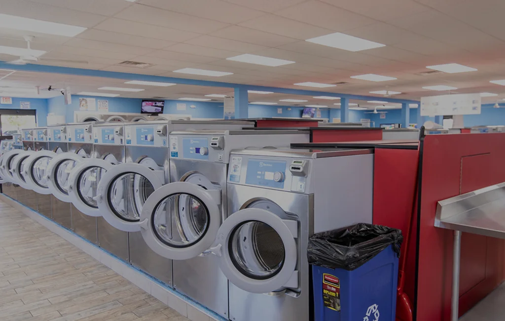 Laundry Service