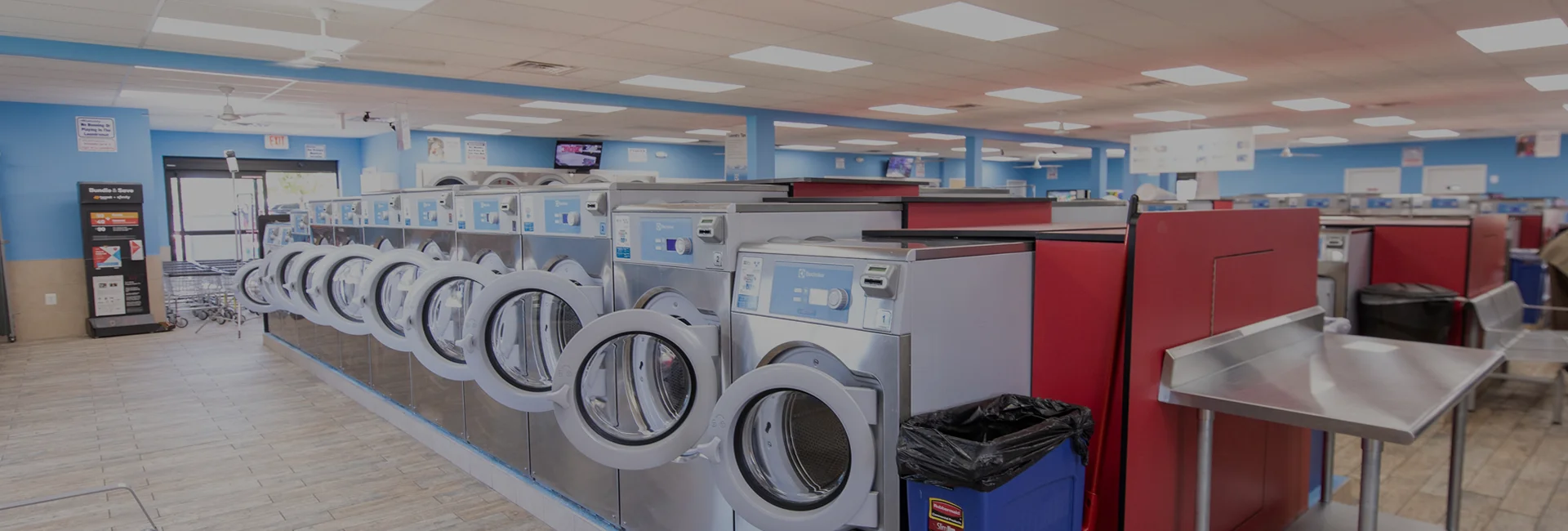 Laundry Service