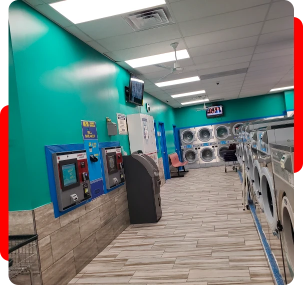 Laundry Service Lanham MD
