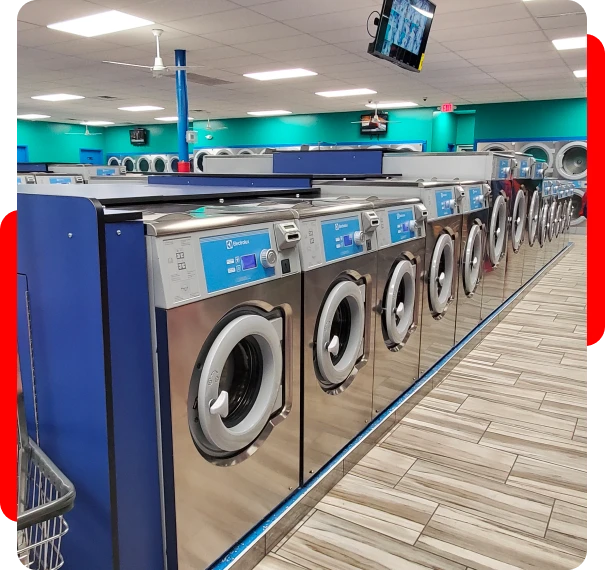 Laundry Service Lanham MD