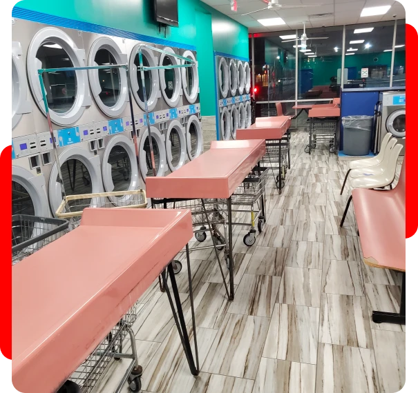 Laundry Service Lanham MD