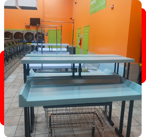 Laundry Service Greenbelt