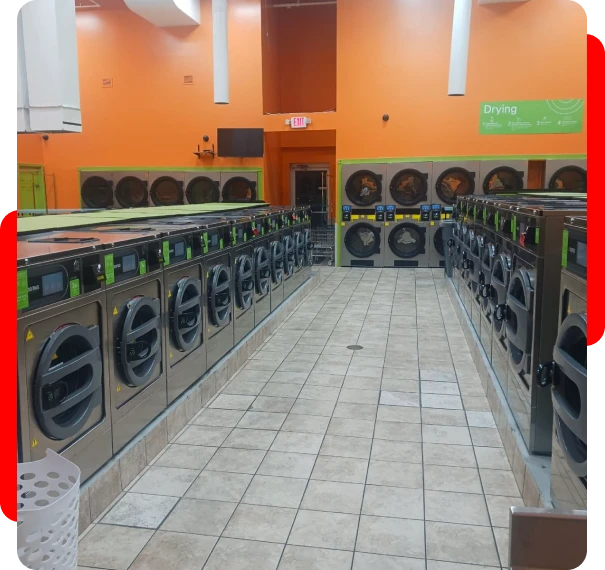 Laundry Service Greenbelt