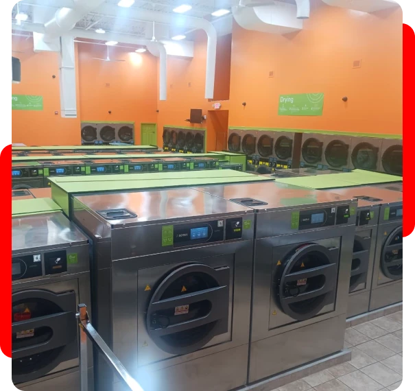 Laundry Service Lanham MD