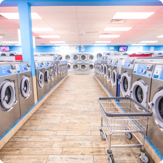 Laundry Service Hyattsville