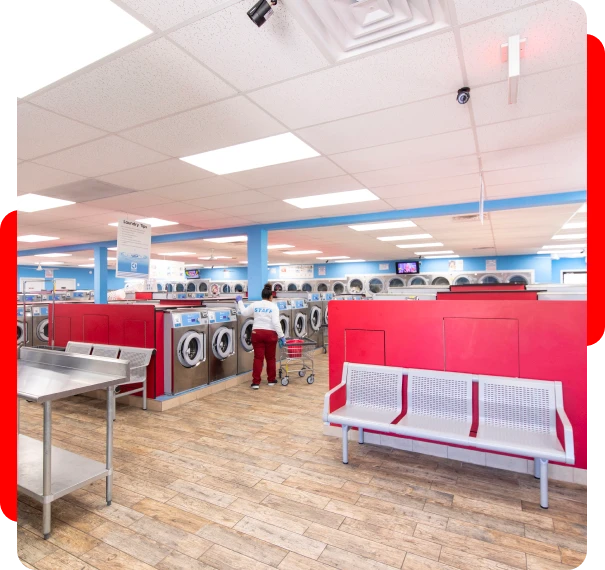 Laundry Service Hyattsville