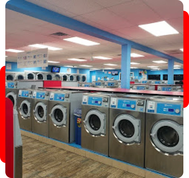 Laundry Service Lanham MD