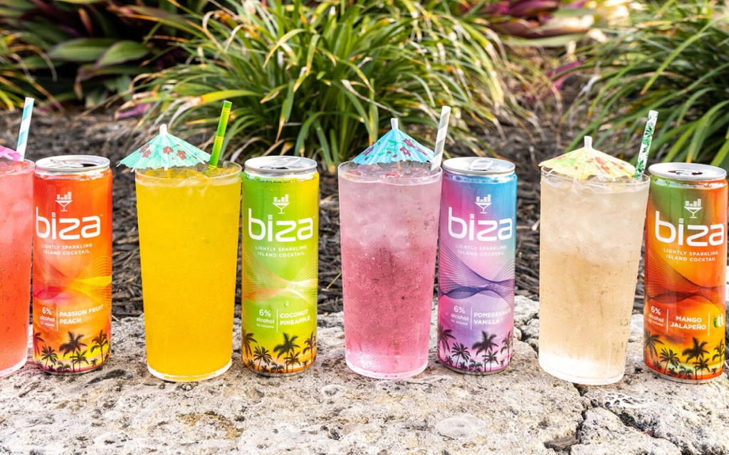 Buy Ready To Drink Cocktails Online