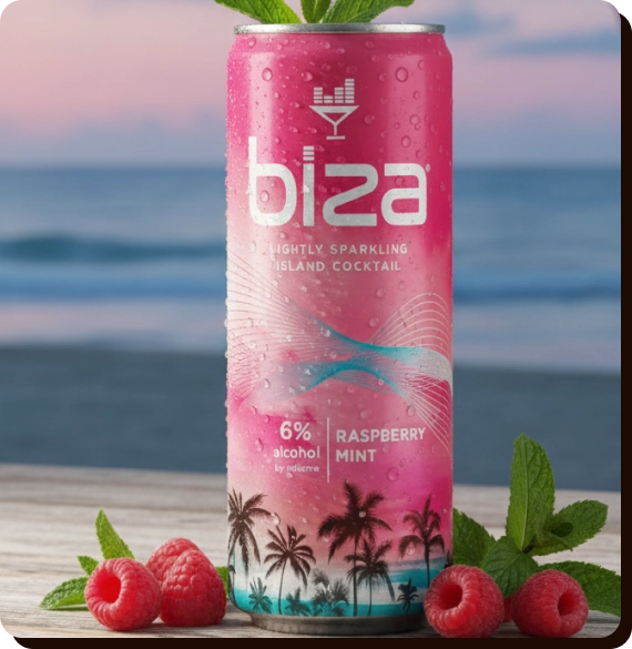 Curated Product Sourcing for Raspberry Mint