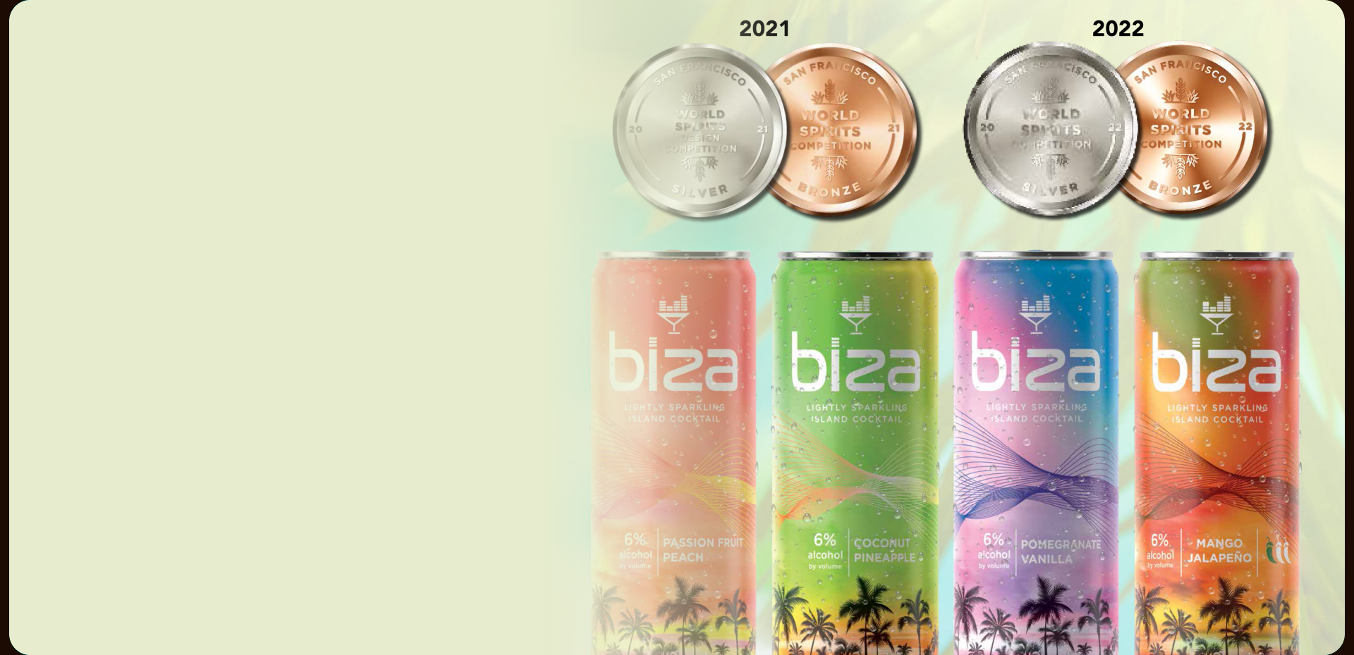 Ready To Drink Canned Cocktails