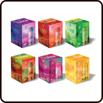 Starter Pack Sampler