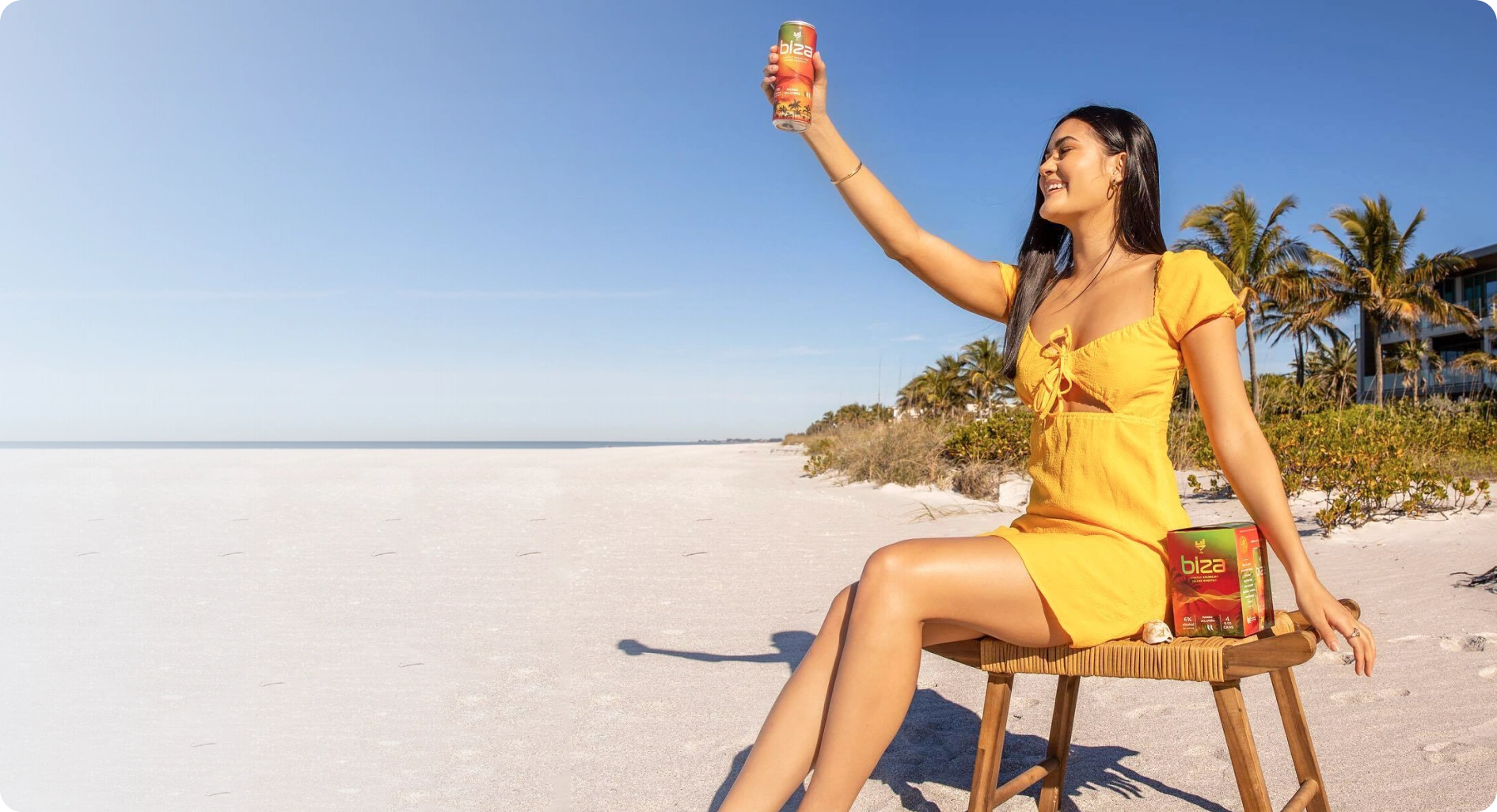 Ready To Drink Canned Cocktails