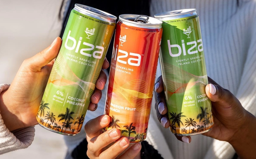 Premium Rtd Cocktail Company