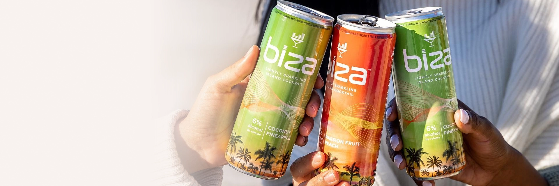 Premium Rtd Cocktail Company