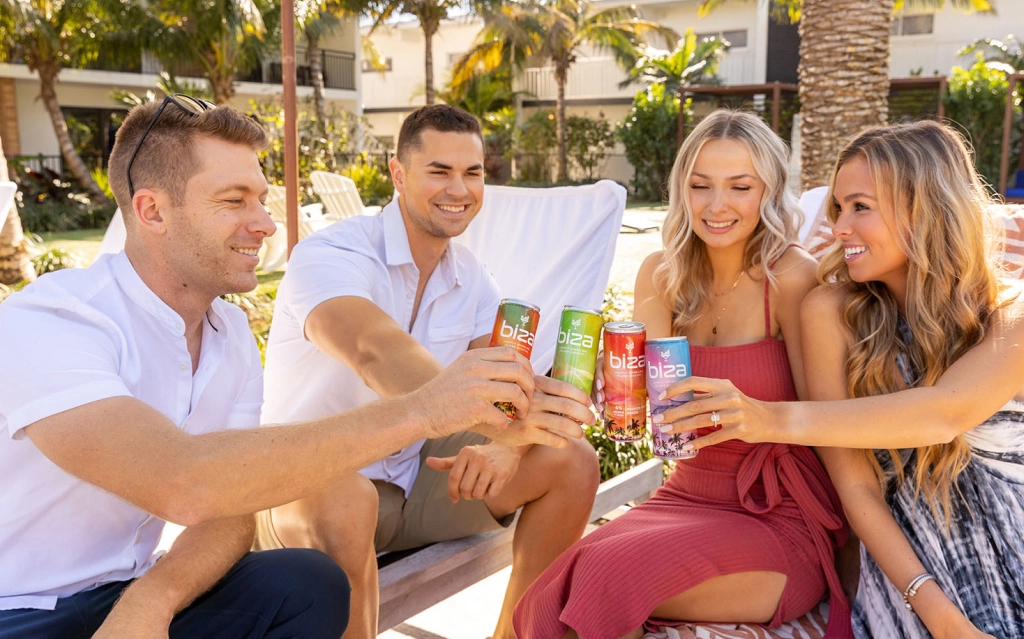 Premium Rtd Cocktail Company