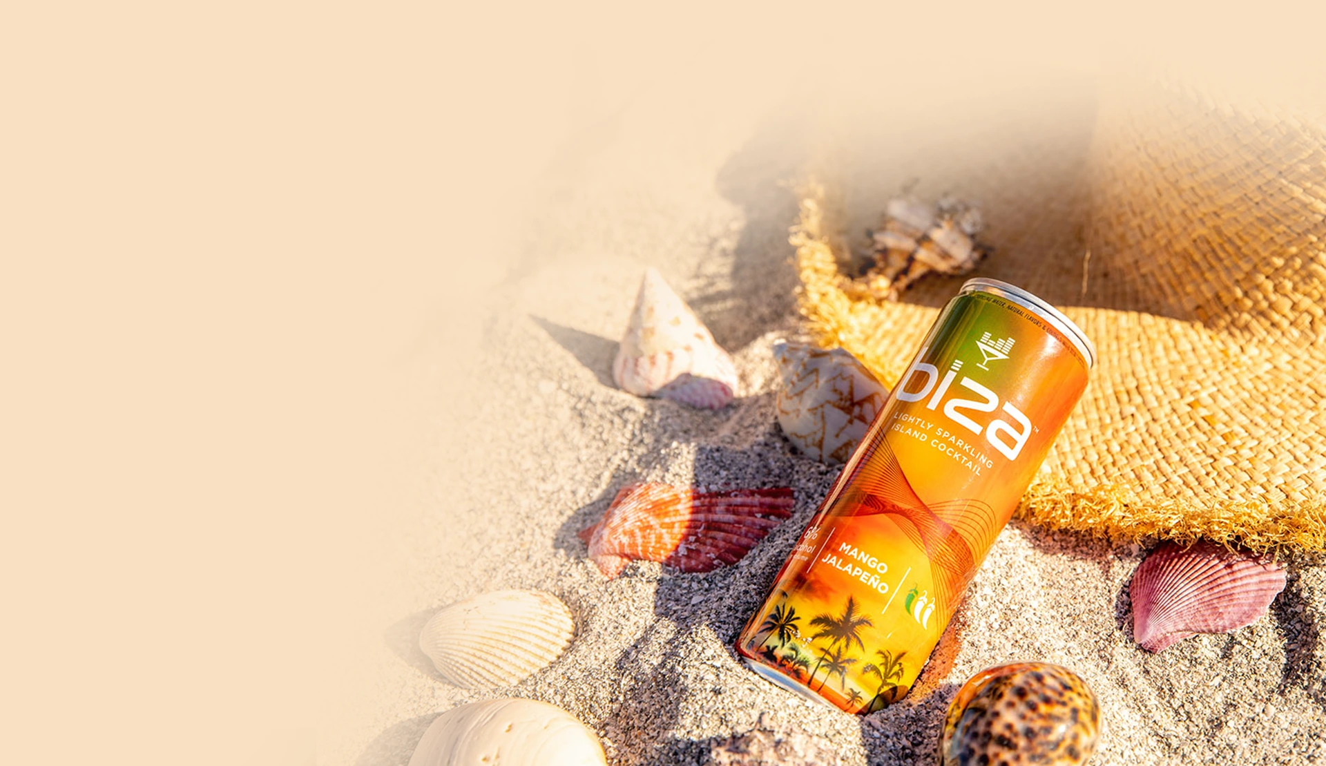 Ready To Drink Canned Cocktails