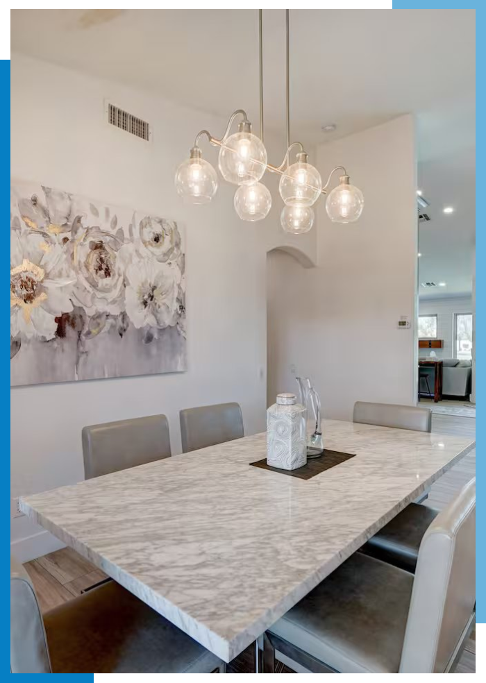 Cleaning Services Seattle
