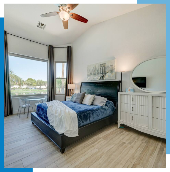 Home Cleaning Kirkland