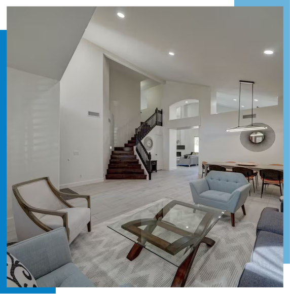 Home Cleaning Kirkland