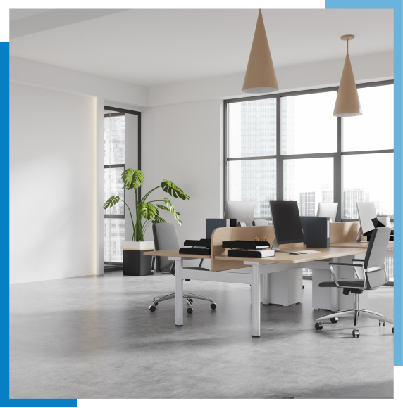 Office Cleaning Kirkland