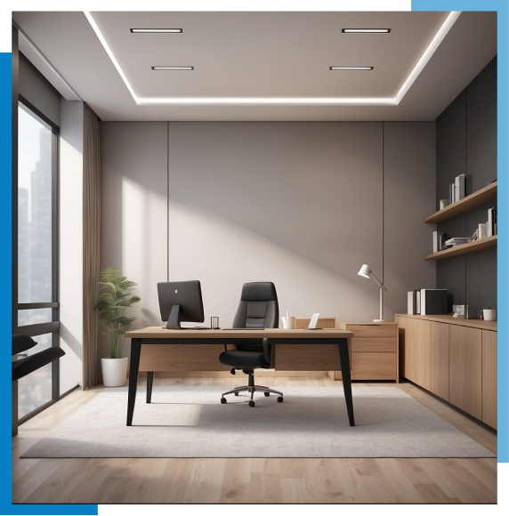 Office Cleaning Kirkland