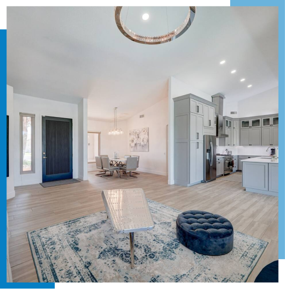 Vacation Rental Cleaning Seattle