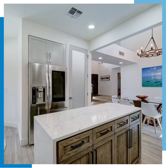 Vacation Rental Cleaning Seattle