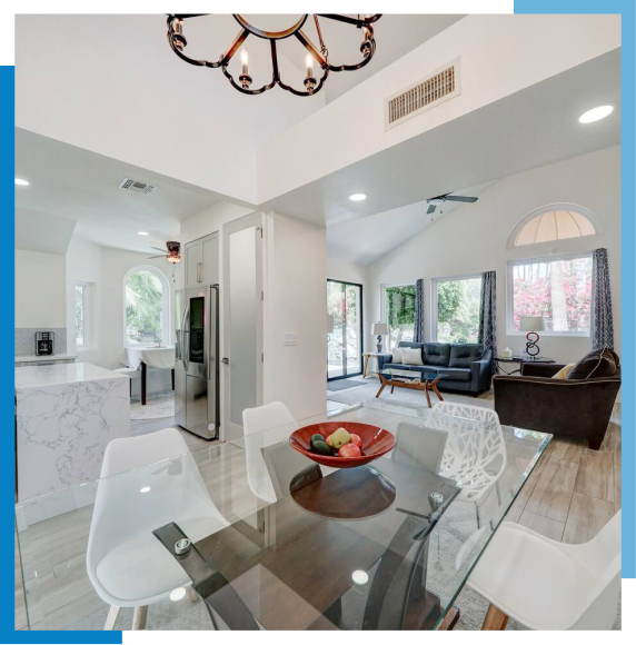 Apartment Cleaning Services Seattle