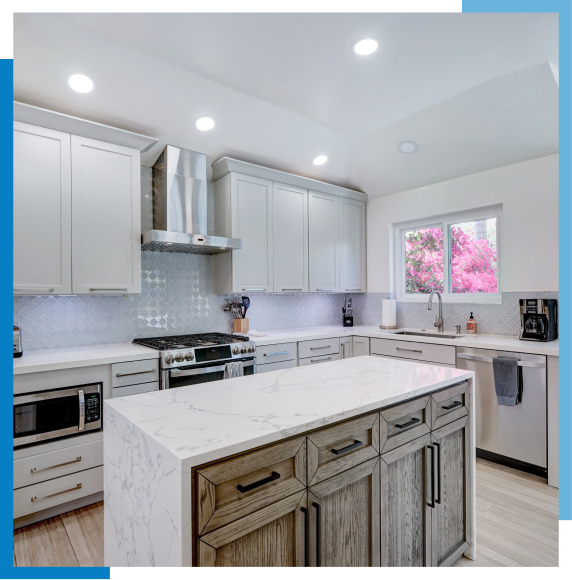 Commercial Cleaning Services Bellevue