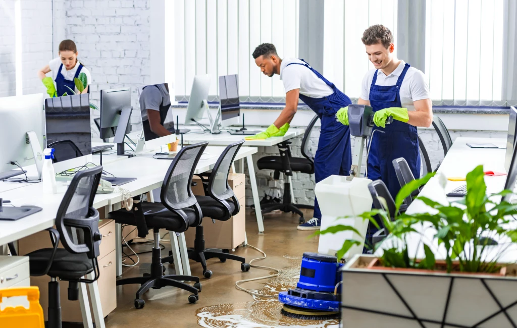 House Cleaning Kirkland WA
