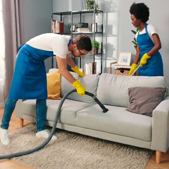 House Cleaning Services Kirkland WA