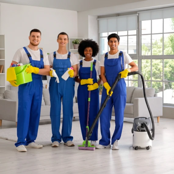 Apartment Cleaning Cleaning Kirkland