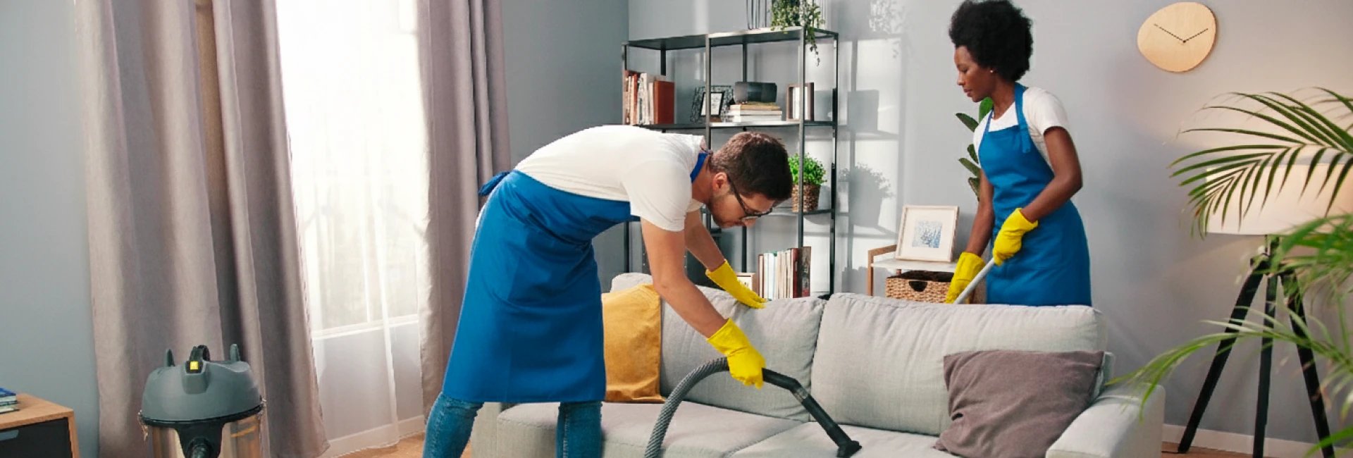 House Cleaning Services Kirkland WA