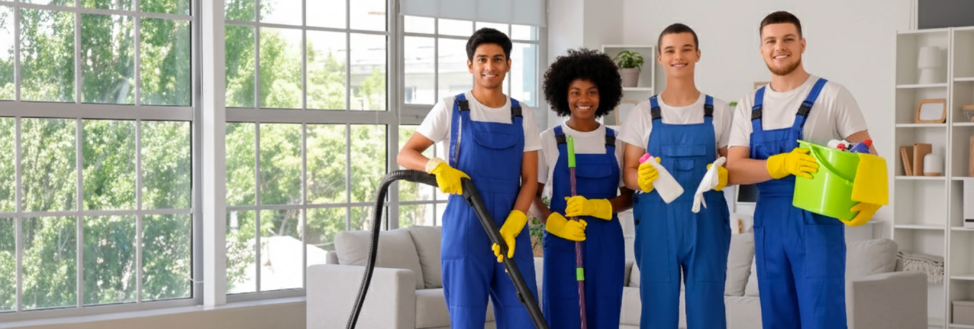 Apartment Cleaning Cleaning Kirkland