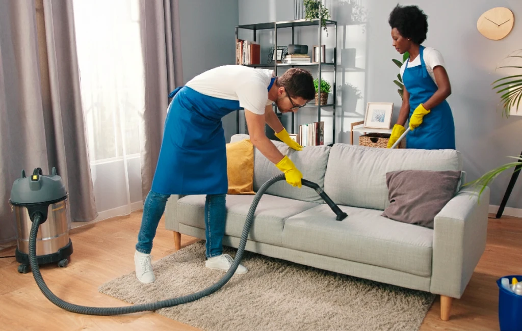 House Cleaning Services Kirkland WA