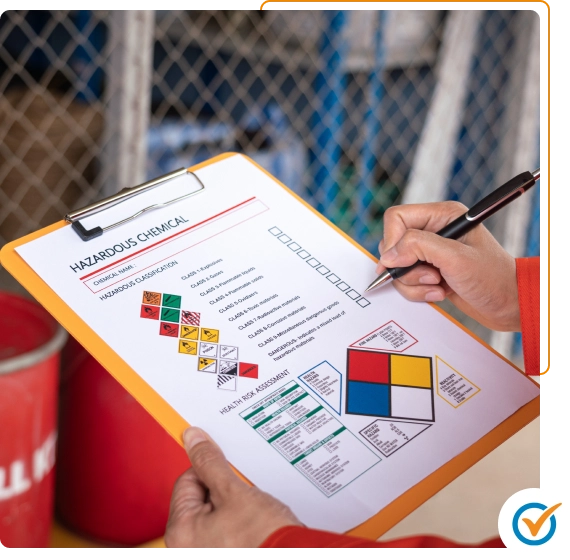 hazard communication