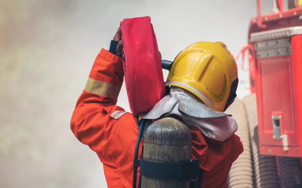 ehs compliance management