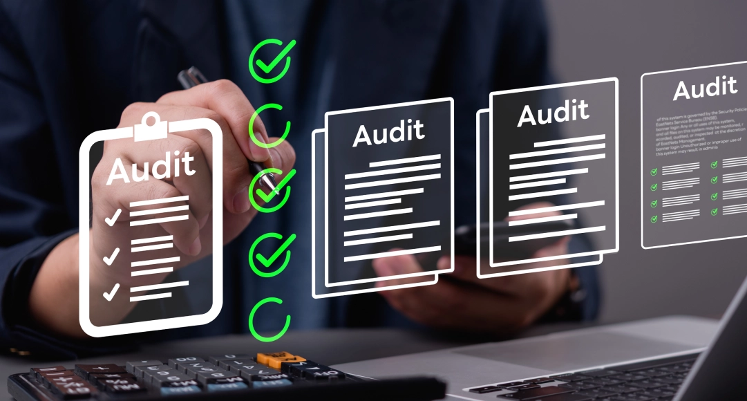 What else is covered in our EHS Audits