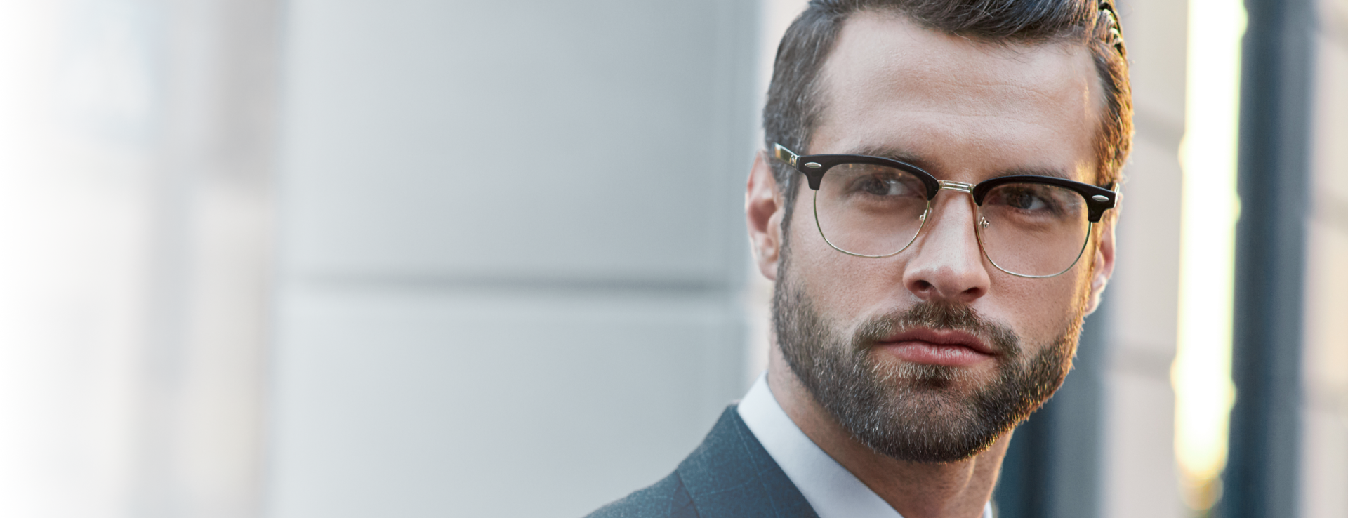 Luxury Optical Glasses Selection in Tampa