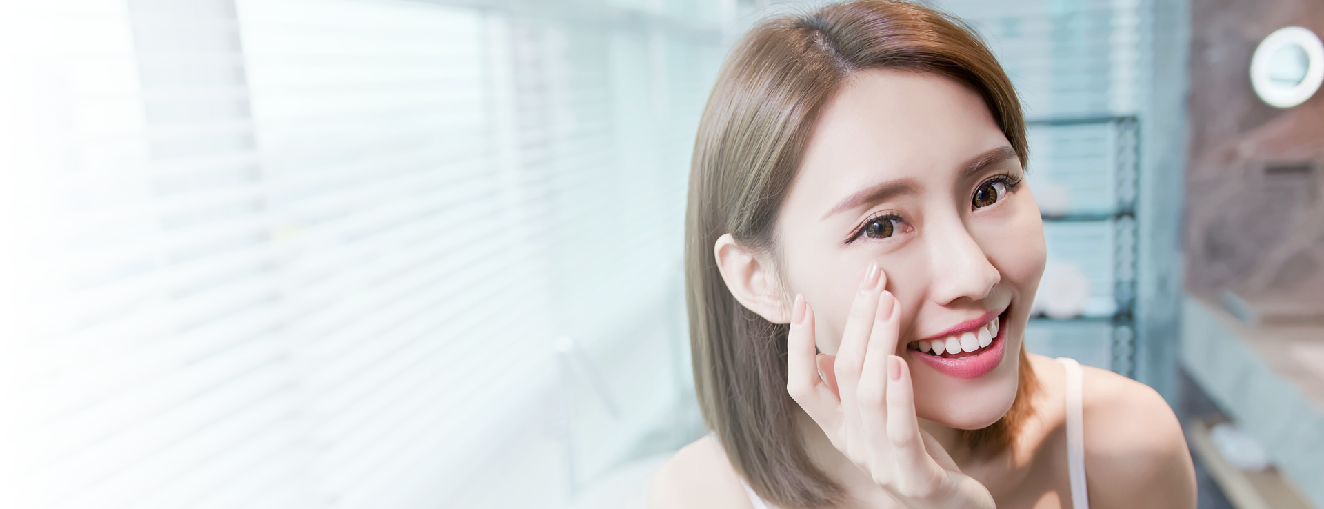 Premium Contact Lenses