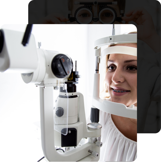 Myopia Management and Vision Correction Options