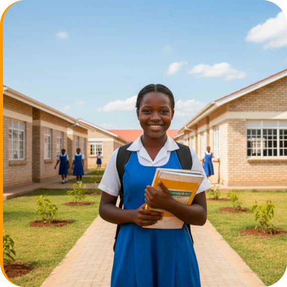 Build connections through trusted ngo networks