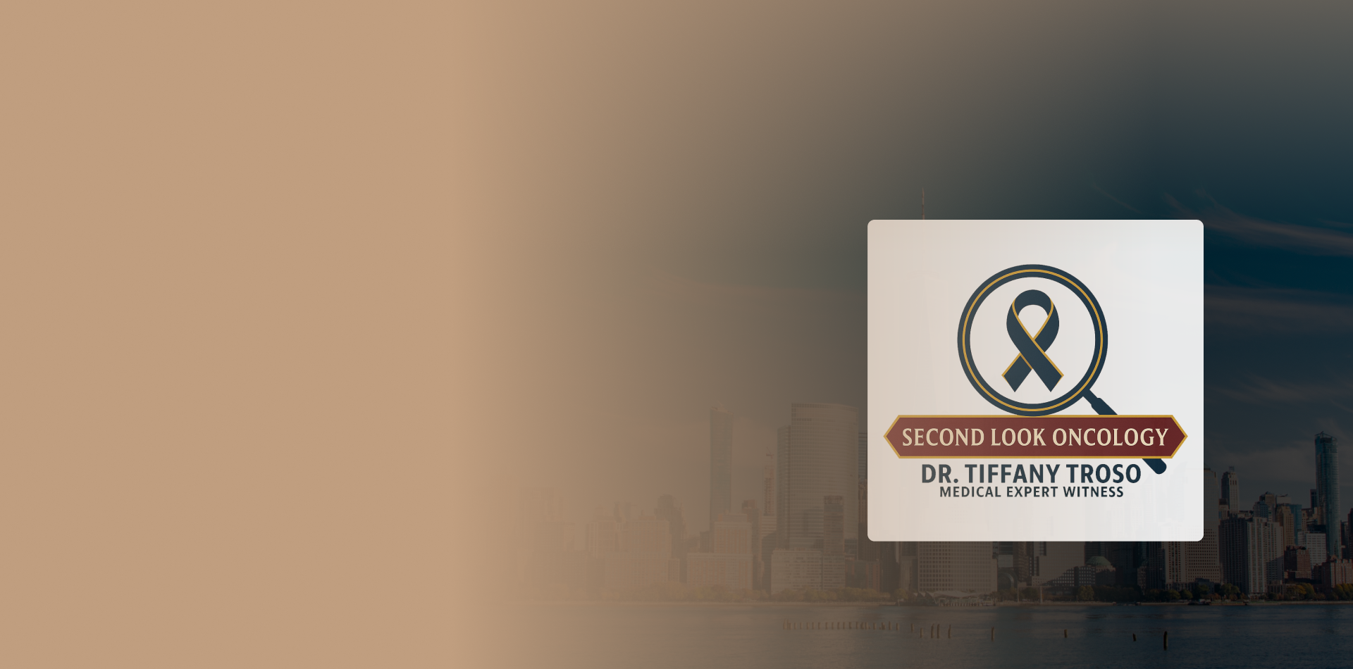 Oncology Consulting Services