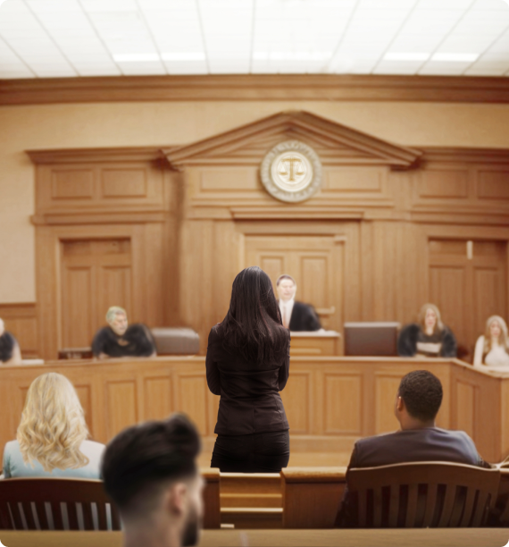 deposition ready testimony
