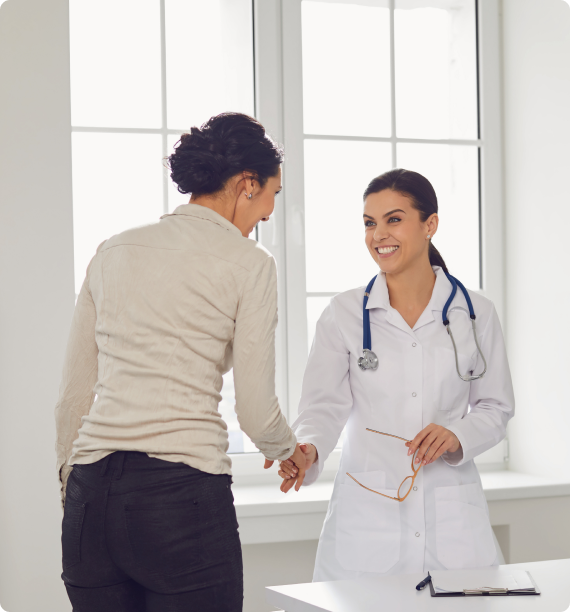 Oncology Clinical Trial Support​