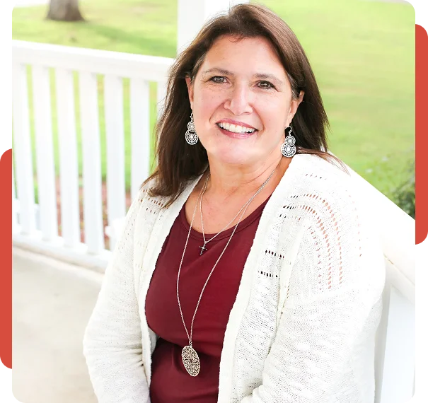 Terri Hartman