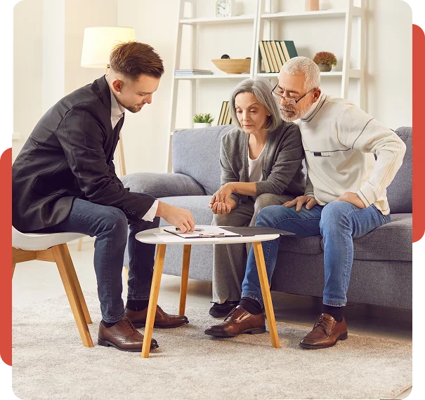 Personalised Support at Every Step
