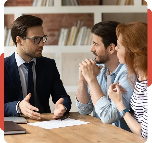 Transparent, Discreet Negotiation Assistance